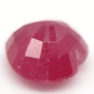 Природный камень рубин