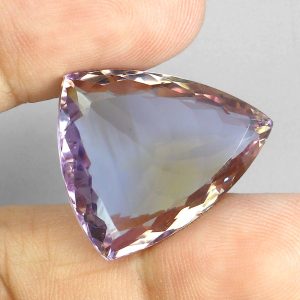 Крупный натуральный аметрин