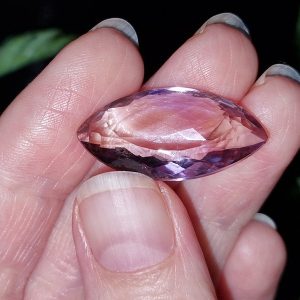 Натуральный аметрин купить в Украине