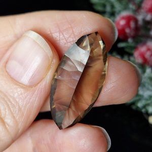 Природный раухтопаз 20 карат