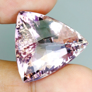 Натуральный аметрин + сертификат