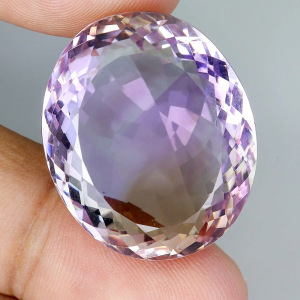 Аметрин + паспорт