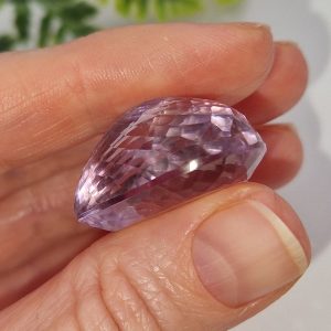 Природный аметрин 71 кт