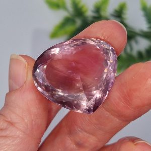 Крупный натуральный аметрин