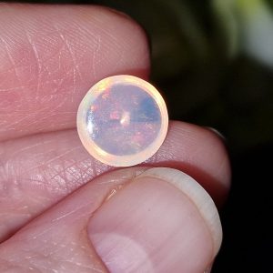 Натуральный эфиопский опал