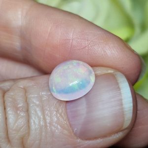 Природный эфиопский опал 2,07 кт