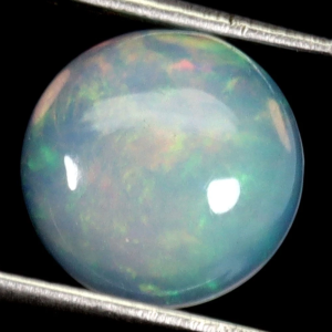 Натуральный эфиопский опал 10 мм