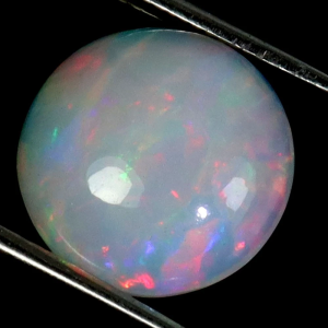 Натуральный эфиопский опал